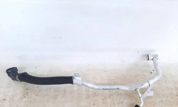 BMW X1 U11 Engine coolant pipe/hose 7828900 8471910 11537828900