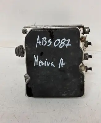 Opel Tigra B ABS Pump 13212935