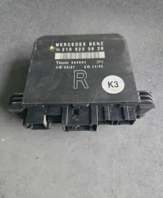 Mercedes-Benz E W210 Door control unit/module 2108203626 354663