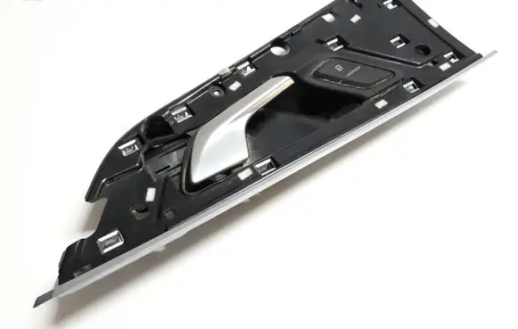 Audi Q7 4M Front door interior handle 4M0839020D