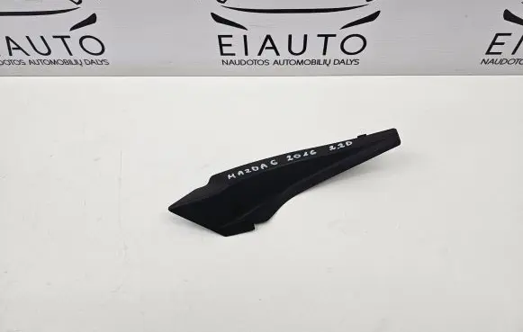 Mazda 6 Fender end trim GHP951PB1 K2443