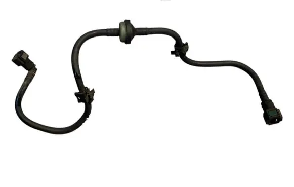 Peugeot Partner Vacuum line/pipe/hose 