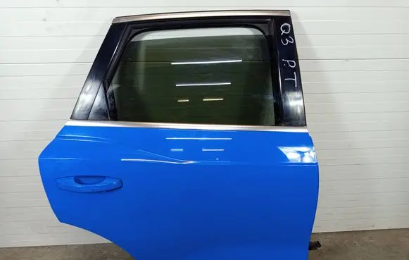 Audi Q3 F3 Rear door DRZPT83AQ3