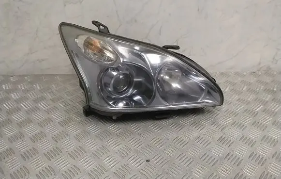 Lexus RX 450H Headlight/headlamp 8114548210
