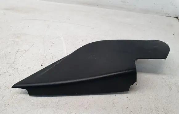 Nissan Qashqai Other front door trim element 80293JD000