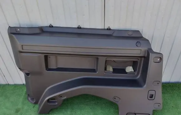 Volkswagen ID. Buzz Tailgate/trunk side cover trim 1T5867036