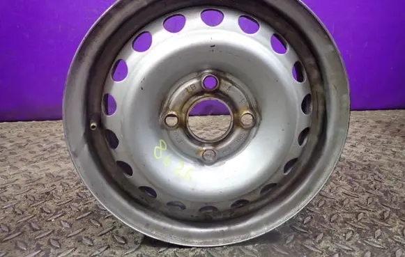 Opel Corsa B R13 steel rim 133201