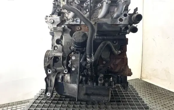 Peugeot 3008 I Engine RHC