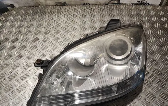 Mercedes-Benz ML W164 Headlight/headlamp A1648207761