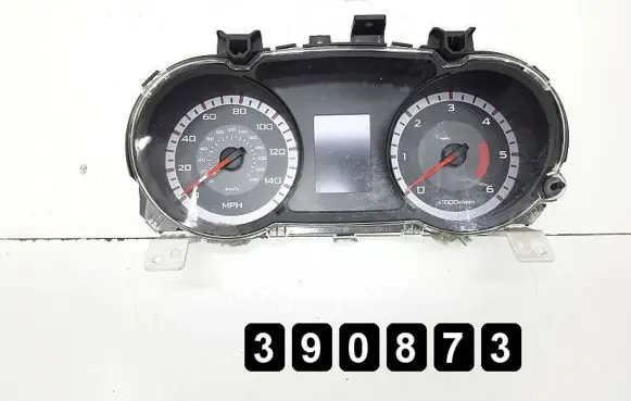 Mitsubishi Outlander Speedometer (instrument cluster)