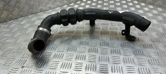 Ford Mondeo MK V Intercooler hose/pipe DS736C646DJ