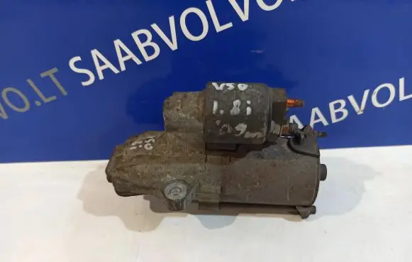 Volvo V50 Starter motor 30795405 3M5T11000AE