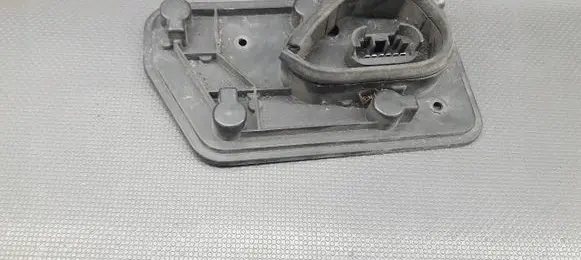 Fiat Tipo Tail light bulb cover holder