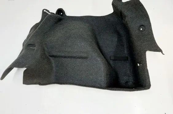 Nissan Qashqai J12 Trunk/boot side trim panel 849526UA2A