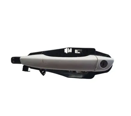 Citroen C4 Grand Picasso Rear door exterior handle GEO024923