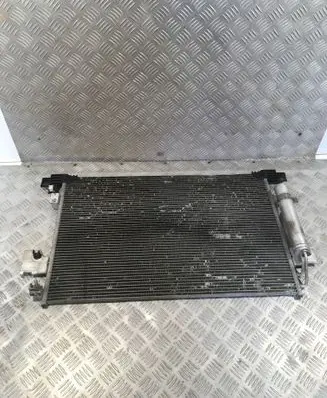 Mitsubishi Outlander A/C cooling radiator (condenser) 