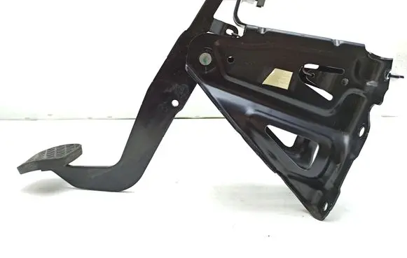 Mercedes-Benz Sprinter W906 Brake pedal A9062901101
