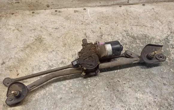 Toyota Corolla E120 E130 Front wiper linkage and motor 8511002100A 404749