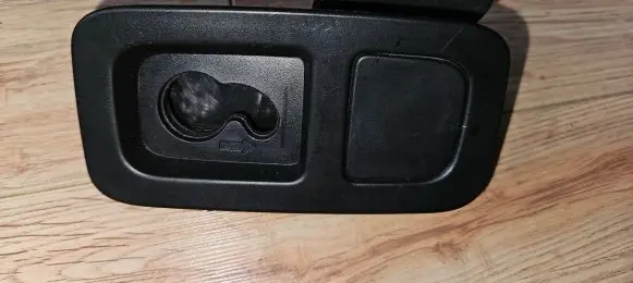 Volvo V60 Cargo luggage net fixing mount 30715566