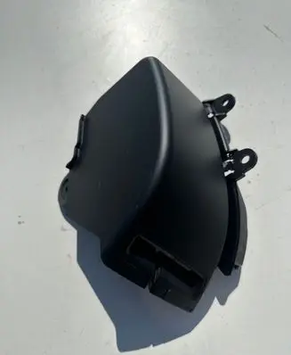 BMW 3 E92 E93 Seat belt trim 7139457 14121810