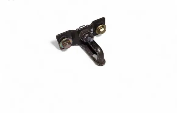BMW 8 E31 Loading door lock loop/hook striker 51241970590 1970590