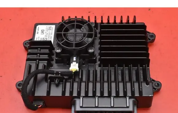 Hyundai Kona I Engine control unit/module ECU 99910-BE300