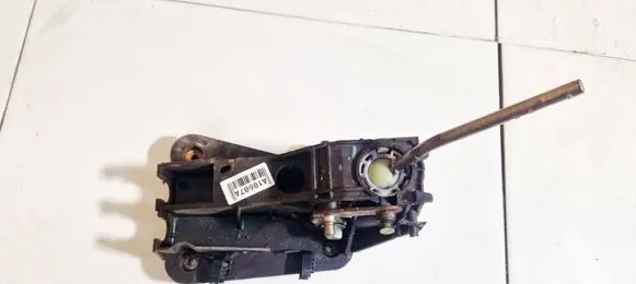 Peugeot 307 Gear shifter/selector