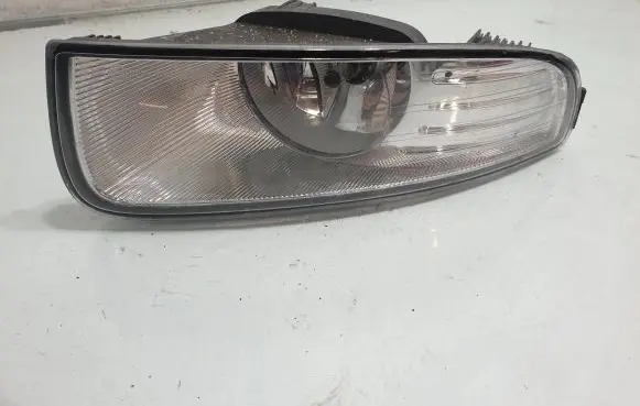 Skoda Superb B6 (3T) Front fog light 