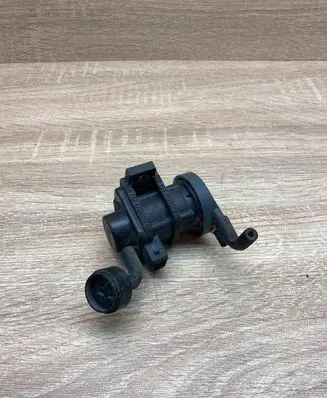 Opel Vectra C Turbo solenoid valve 09128022 4522371