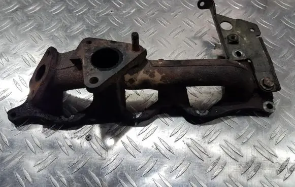 Renault Kangoo I Exhaust manifold 7700874571
