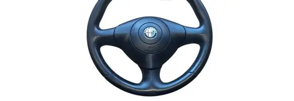 Alfa Romeo 147 Steering wheel 735289920
