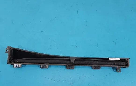 Hyundai Santa Fe Parcel shelf load cover 833522W000 IMPRK1563925
