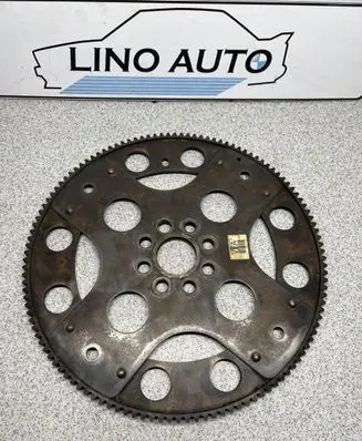 Flywheel