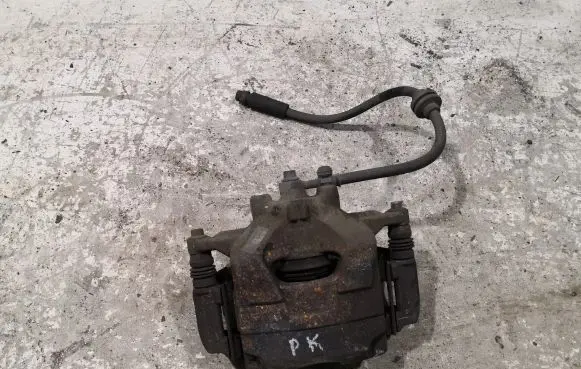 Opel Mokka X Front brake caliper