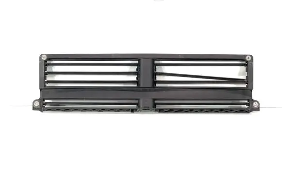 Mercedes-Benz S W223 Intercooler air guide/duct channel D1110613400
