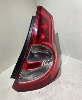 Dacia Sandero Rear/tail lights 8200734824