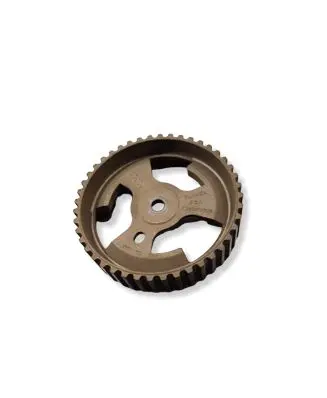 Volvo V70 Crankshaft gear 9657477580
