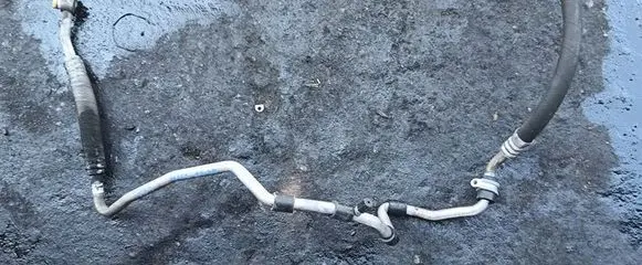 Audi A3 S3 8P Air conditioning (A/C) pipe/hose 103KW
