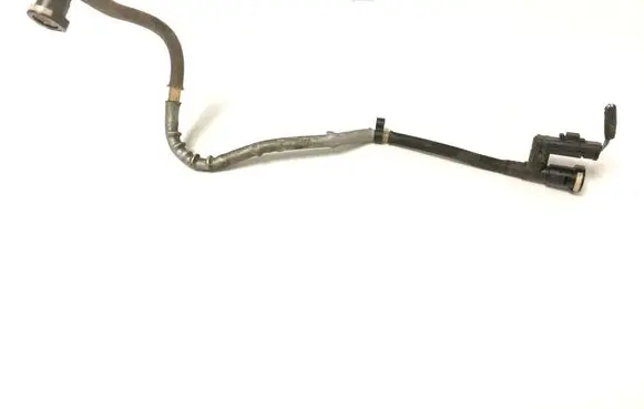 Brake vacuum hose/pipe