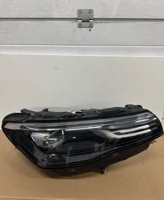 Volkswagen Tiguan Headlight/headlamp 571941006B