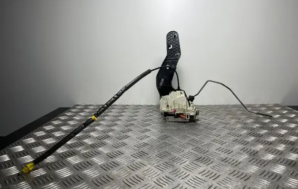 Jeep Grand Cherokee Front door lock 04589921AF