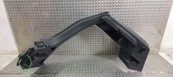 Volkswagen Golf VII Trunk/boot side trim panel 5G6867761E