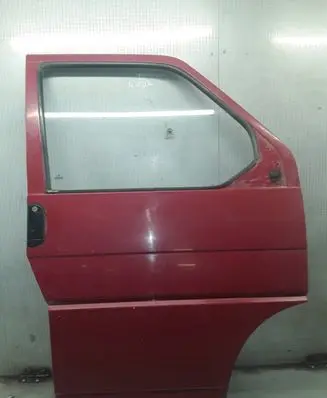 Volkswagen Transporter - Caravelle T4 Front door