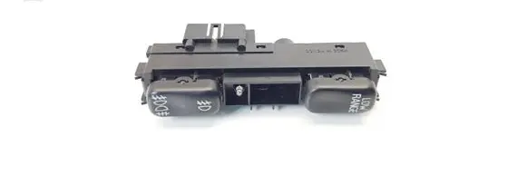 Mercedes-Benz ML W163 Fog light switch A1638205510