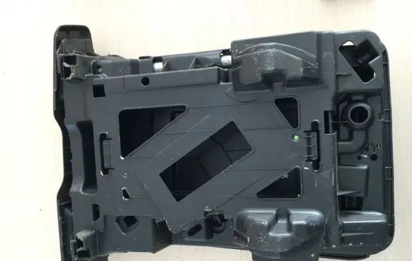 Toyota Proace Lift Jack 9811866680