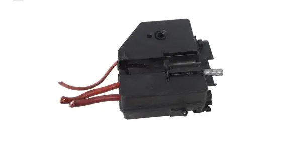 Mercedes-Benz GL X164 Fuse box set A1645400650