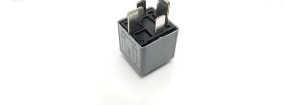 Mercedes-Benz C W205 Other relay A0035421619