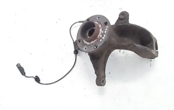 Renault Scenic II - Grand scenic II Front wheel hub 8200297028