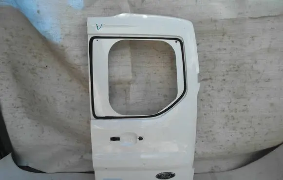 Ford Transit - Tourneo Connect Back/rear loading door