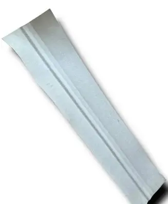 Renault Trafic II (X83) Fender trim (molding) S124 71749201